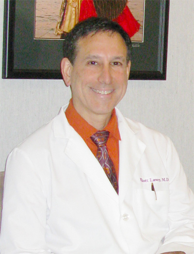 Dr. Elliott B. Lavey, MD